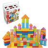 Hape | 101 Beech Blocks