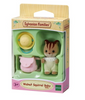 Sylvanian Families | Walnut Squirrel Baby