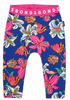 Bonds | Stretchies Legging Blooming Hibiscus