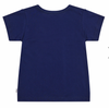 BONDS | Short Sleeve Crew Tee The Grrreat Tiger Navy