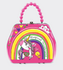 Rachel Ellen - Magical Treasures Handbag Tin