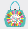 Rachel Ellen - Favourite Things Handbag Tin