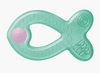 NUK | Extra Cool Teether  Fish
