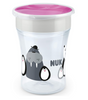 NUK | Monochrome Animals Magic Cup  2 Colours