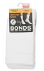 Bonds | Socks Cotton Crew 4 pack