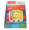 Fisher Price | Chatter Telephone