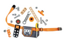 Hape | Junior Inventor  Scientific tool Belt