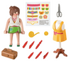 Playmobil | Fashion Designer 9437