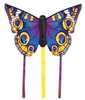 HQ | Single Line Kite Butterfly Buckeye 52 cm