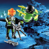 Playmobil - Agent w Drone - 70248