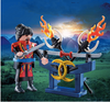 Playmobil |Warrior 70158