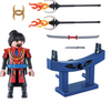 Playmobil |Warrior 70158