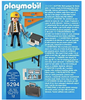 Playmobil | Architect w/Planning Table 5294