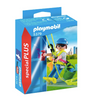 Playmobil - Window Cleaner - 5379