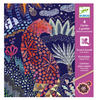 Djeco | Scratch Boards Lush Nature