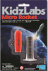 4M KidzLabs | Micro Rocket