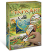 Tween Team - DinosArt Sand & Foil Art