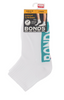 Bonds | Socks Kids Logo Cushioned Quarter Crew 3 Pk