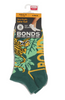 Bonds | Kids Fashion Trainer Socks 4 Pk