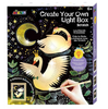 Avenir | Create Your Own Light Box Scratch Art