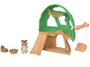 Sylvanian Families | Baby Tree House