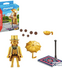 Playmobil | Street Performer 70377
