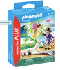 Playmobil | Fairy & Researcher 70379