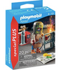 Playmobil - Welder - 70597