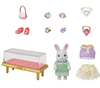 Sylvanian Families | Fashion Playset Jewels & Gems