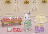 Sylvanian Families | Fashion Playset Jewels & Gems