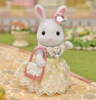 Sylvanian Families | Fashion Playset Jewels & Gems
