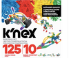 K'nex - Classics Building Set - 125 pc - 10 Models