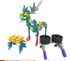 K'nex - Classics Building Set - 125 pc - 10 Models