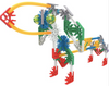 K'nex - Classics Building Set - 125 pc - 10 Models