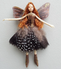 NZ Fairies | Spotted Kiwi 13 cm