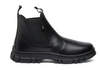 Grosby | Ranch Jnr Black Leather Boot