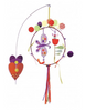 Djeco Papillon Mobile