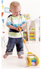 Hape | Rainbow Push Toy