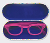 Rachel Ellen - Glasses Case - Looking Fabulous
