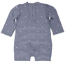 Toshi | Swim Onesie Long Sleeve Seaside