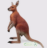 CollectA | Red Kangaroo Male