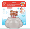 Hape | Pop Up Teddy Shower Buddy