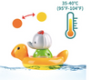 Hape | Spin Splash n Swim Elephant