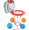 Hape | Bath Time Basketball Elephant Pal