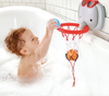 Hape | Bath Time Basketball Elephant Pal