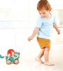 Hape | Roll & Rattle Kitten