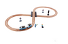 Hape | Passenger Train Set Figure 8