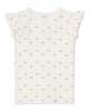 Milky Clothing | Cherry Rib Tee