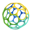 Oball - Classic - (Blue/Green/Yellow)