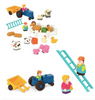 Battat | Little Farmers Play Set